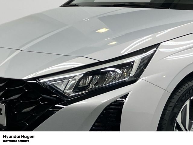 Hyundai i20 – Bild 4