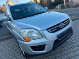 Kia Sportage EX  4x4 Benzin LPG Gas - Kia: Gas