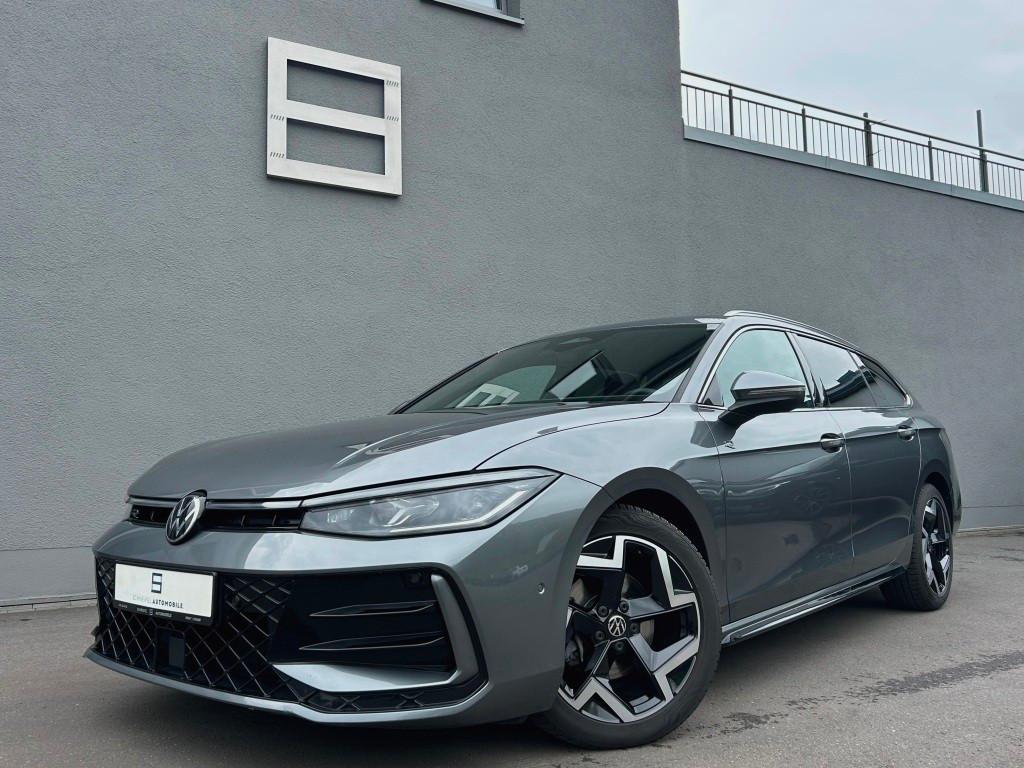 Volkswagen Passat Variant 2.0  R-line LED Matrix IQ-light