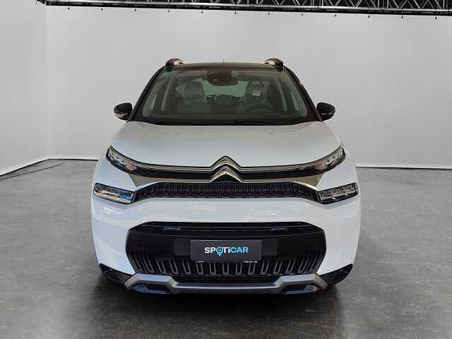 Citroën Citroen C3 Aircross BlueHDi 110 S&S Shine Pack imagem 2