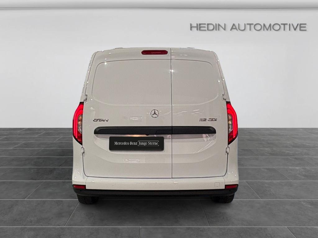 Mercedes-Benz Citan 112 CDI Kasten PRO Standard LED KAM NAVI, миниатюра 5