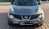 Nissan Juke 1.5 dCi Acenta Acenta - Nissan Juke mit Diesel-Antrieb: Kleinwagen