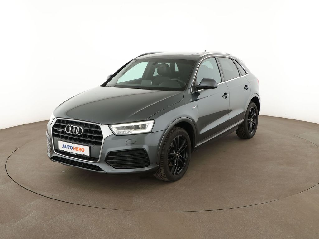 Image of Audi Q3