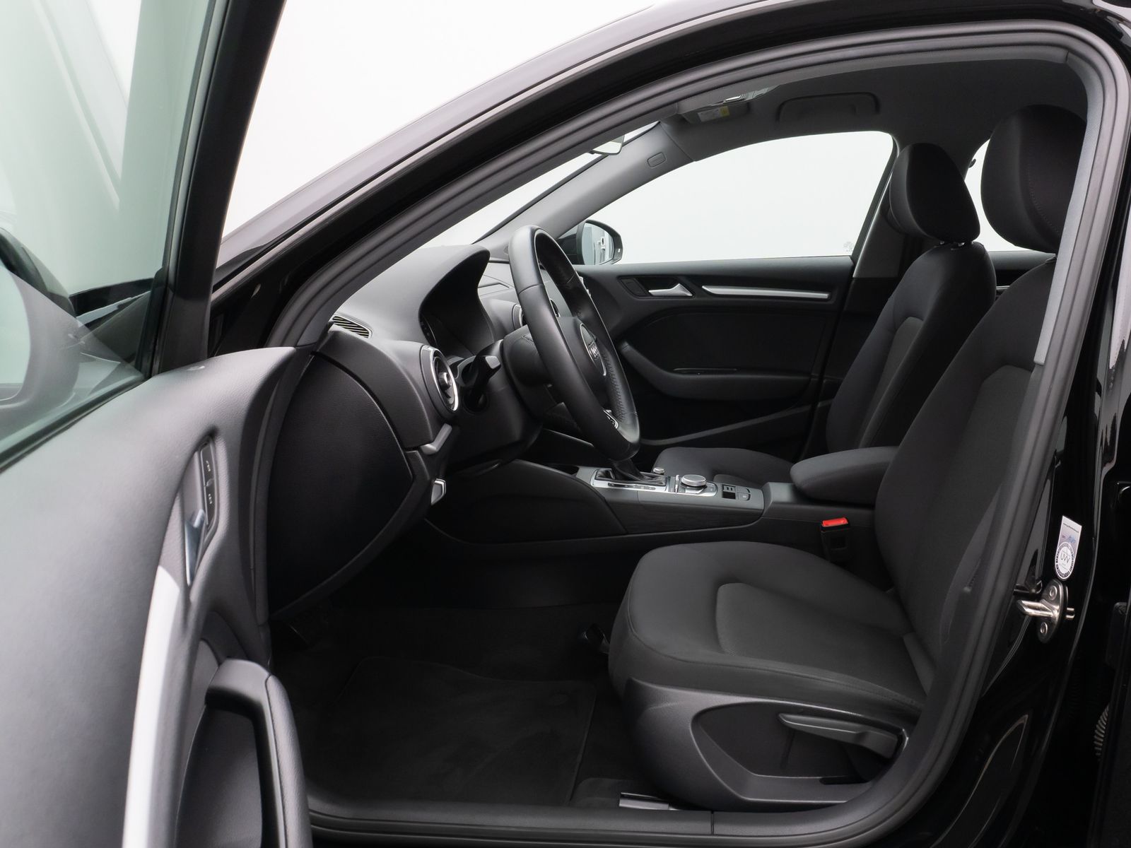 Fahrzeugabbildung Audi A3 Sportback 35 TDI Aut. Sitzhzg Navi Xenon