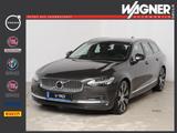 Volvo V90 B4 D Ultimate Bright *AHK*Standhzg.*360°* - Volvo V90 Neuwagen