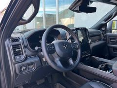 DODGE RAM 3500 Dually Mega Cab Limited 6.7 TD HO MY26