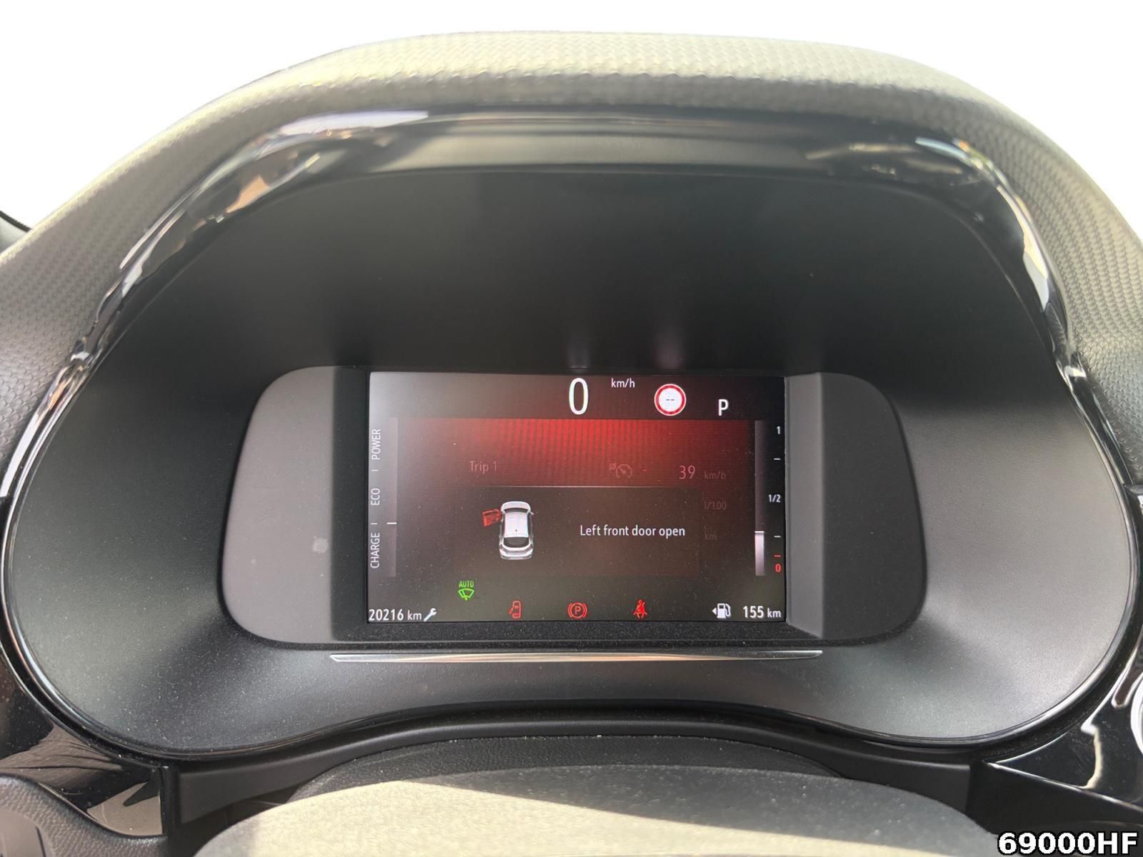Fahrzeugabbildung Opel Corsa F GS +MILDHYBRID+CARPLAY+LED+