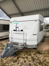 HYMER / ERIBA / HYMERCAR Nova Swing 530 - HYMER / ERIBA Nova 530