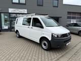 Volkswagen T5 Transporter Kasten-Kombi lang 4Motion AHK - : Allradantrieb, Transporter