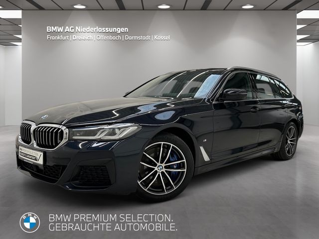 BMW 540d xDrive M Sport Driv.Assist.Prof Harman/K