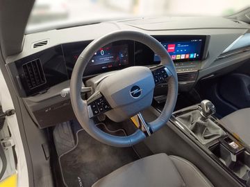 Fotografie 9 des Opel Astra ST GS 360°Kamera LED Keyless Sitzheizg AHK