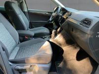 Volkswagen Tiguan - Vorschau Bild 12