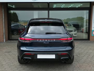 Porsche Macan - 6