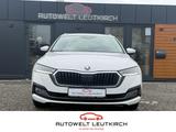 Skoda Octavia Combi Style 2.0 TDI NAVI DSG 1.HAND AHK - Skoda Octavia aus 2023