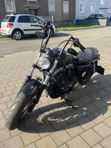Harley-Davidson Sportster XL1200 - Harley-Davidson Motorräder in Bochum