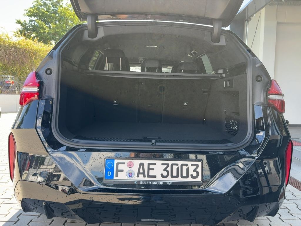 BMW X3 - Bild 15