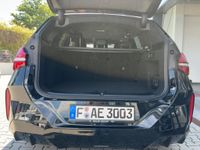 BMW X3 - Vorschau Bild 15