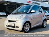 Smart ForTwo Passin Cabrio AUTOM/SERVO/SITZH/KLIMA/1HA - Smart ForTwo in Essen