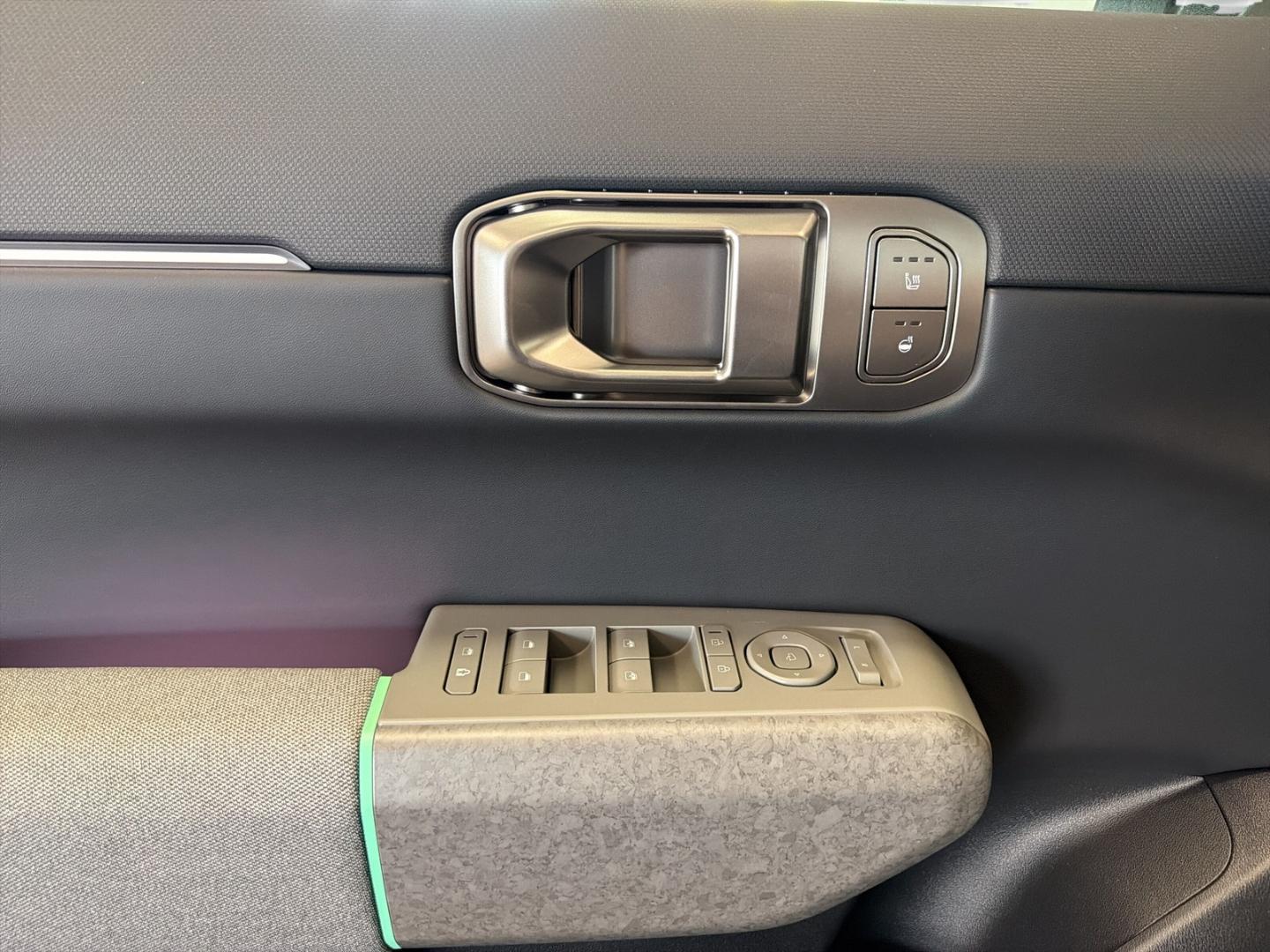 Kia EV4 Earth 81,4 kWh Upgrade Technology Winter Con