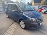 Mercedes-Benz Vito Tourer 114 CDI Pro lang - Mercedes-Benz CDI