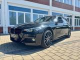 BMW 3 Touring 320 i xDrive M Sport Shadow ACC - BMW 320: 320i Xdrive