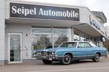 Ford LTD Galaxie 1971 6.6 V8*TOP ZUSTAND* - Ford: Ltd