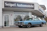 Ford LTD Galaxie 1971 6.6 V8*TOP ZUSTAND* - Ford Oldtimer mit Benzin-Antrieb: Limousine