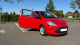 Ford Ka/Ka+ 1,2 Cool & Sound Edition 3D *Top-Zustand* - Ford: Ka Cool Sound