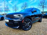 Dodge Durango 3.6 SXT 4x4 / 7 Sitze / GSD / Kamera - Dodge: 7 Sitzer