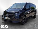 Mercedes-Benz V 250 d STYLE lang AHK+MBUX+Arimatic+Burmester