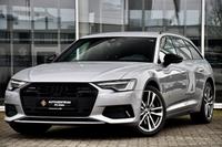 Audi A6 Avant 50 TDI Quattro MATRIX Virtual 360Kamera