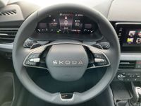 Skoda Kamiq - Vorschau Bild 9