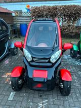 Andere Geco Beach 3.0 Kabinenroller neue Akkus am... - Kabinenroller