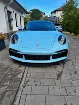 Porsche 992 Turbo 50 Jahre Coupé Turbo 50 Jahre PTS  - Porsche 992 in Herne