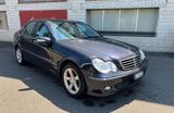 Mercedes-Benz Zum Verkaufen Mercedes C 280 3.0 Benziner - Mercedes-Benz C 280 aus 2005