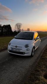 Fiat 500 Ellenator - Fiat 500e Gebrauchtwagen