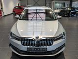 Skoda Superb Combi 2.0 TDI DSG Ambition 1.Hand - Skoda Superb: Combi TDI