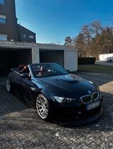 BMW M3 Cabrio V8 E93  - BMW M3: Cabrio