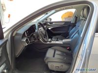 Audi A6 - Vorschau Bild 4