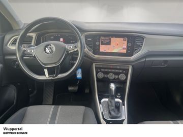 Volkswagen T-Roc - 6