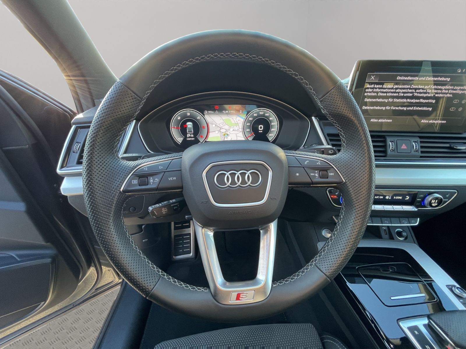Audi Q5 - Bild 11