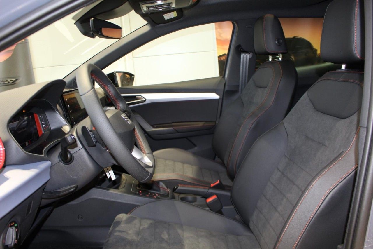 Seat Ibiza - Bild 14