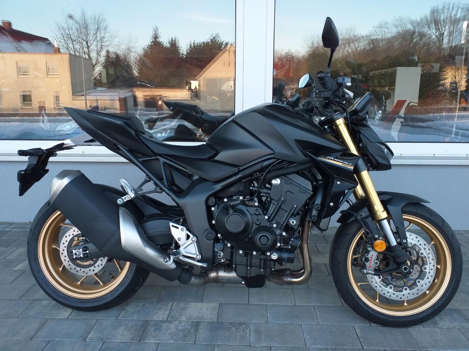 Honda CB 1000 Hornet SP