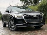 Audi Q3 35 TDI quattro basis*LED&1ERH&LEDER&KAM* - Audi Q3 Gebrauchtwagen in Berlin