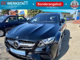 Mercedes-Benz E -Klasse T-Modell E 63 AMG 4Matic  - Mercedes-Benz E 63 AMG aus 2019