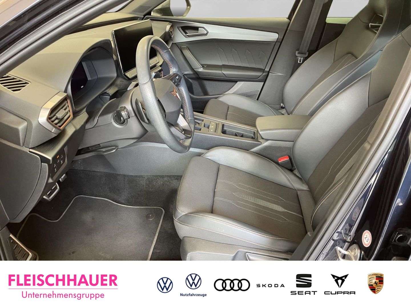 Cupra Leon - Bild 12