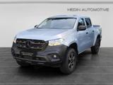 Mercedes-Benz X 250 d 4M PURE TEMP|AHK|PTS|KLIMA|DC - Mercedes-Benz X-Klasse Gebrauchtwagen