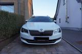 Skoda Superb 2.0 TSI DSG 4x4 Style Combi Style - Skoda Superb in Kiel