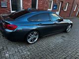 BMW 430 Gran Coupé 430d xDrive Gran Coupé M Spor... - BMW 430 Gran Coupé mit Anhängerkupplung