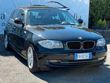 BMW 118 - 3